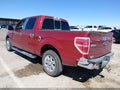 2014 Ford F-150 — photo 3 of 16 | VIN 1FTFW1CF4EFA43906