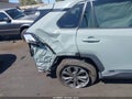 2022 Toyota RAV4 Hybrid — photo 6 of 21 | VIN 4T3B6RFV3NU074899