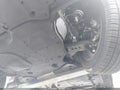 2022 Toyota RAV4 Hybrid — photo 18 of 21 | VIN 4T3B6RFV3NU074899