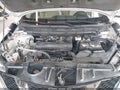 2016 Nissan Rogue Sport — photo 10 of 11 | VIN 5N1AT2MT0GC919660