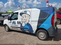 2019 Ram ProMaster City — photo 15 of 17 | VIN ZFBHRFAB9K6N49551