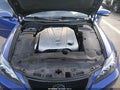 2010 Lexus IS 350c — photo 10 of 16 | VIN JTHFE2C23A2500422