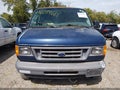 2007 Ford E-150 — photo 11 of 16 | VIN 1FMNE11W27DA60764