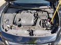 2014 Nissan Maxima — photo 10 of 16 | VIN 1N4AA5AP0EC913847