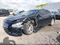 2014 Nissan Maxima — photo 2 of 16 | VIN 1N4AA5AP0EC913847