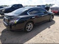 2014 Nissan Maxima — photo 4 of 16 | VIN 1N4AA5AP0EC913847