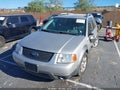 2007 Ford Freestyle — photo 2 of 12 | VIN 1FMDK02137GA37767