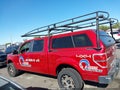 2011 Ford F-150 — photo 14 of 18 | VIN 1FTFW1ET5BFD11523