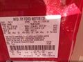 2011 Ford F-150 — photo 9 of 18 | VIN 1FTFW1ET5BFD11523