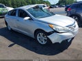 2013 Hyundai Sonata — photo 1 of 11 | VIN 5NPEB4AC9DH772490