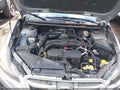 2014 Subaru Impreza — photo 10 of 11 | VIN JF1GPAL60E8249557