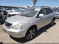 2004 Lexus RX 330 — photo 2 of 13 | VIN JTJGA31U240010384