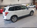 2016 Subaru Forester — photo 4 of 16 | VIN JF2SJAHC9GH558582