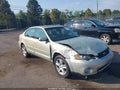 2005 Subaru Outback — photo 1 of 11 | VIN 4S4BL84C154224067