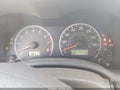 2009 Toyota Corolla — photo 7 of 11 | VIN JTDBL40E599073196