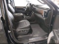 2024 GMC Sierra 1500 — photo 5 of 16 | VIN 1GTUUGE8XRZ147738