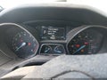 2015 Ford Focus — photo 7 of 16 | VIN 1FADP3F26FL269964