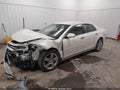 2012 Chevrolet Malibu — photo 2 of 17 | VIN 1G1ZF5E70CF215591