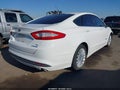 2013 Ford Fusion — photo 4 of 16 | VIN 3FA6P0LU8DR237366