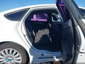 2013 Ford Fusion — photo 8 of 16 | VIN 3FA6P0LU8DR237366