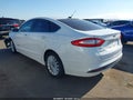 2013 Ford Fusion — photo 3 of 16 | VIN 3FA6P0LU8DR237366