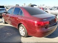 2009 Hyundai Sonata — photo 3 of 16 | VIN 5NPET46C59H537209