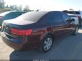 2009 Hyundai Sonata — photo 4 of 16 | VIN 5NPET46C59H537209