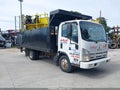 2010 Isuzu Npr Hd — photo 1 of 15 | VIN JALC4W160A7002720
