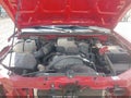 2009 Chevrolet Colorado — photo 10 of 16 | VIN 1GCCS139X98113380