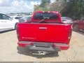 2009 Chevrolet Colorado — photo 16 of 16 | VIN 1GCCS139X98113380