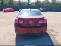 2016 Chevrolet Malibu Limited — photo 16 of 16 | VIN 1G11C5SA2GF155874