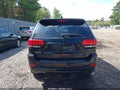 2018 Jeep Grand Cherokee — photo 17 of 18 | VIN 1C4RJFAGXJC256536
