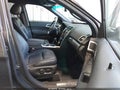 2015 Ford Explorer — photo 5 of 17 | VIN 1FM5K8F88FGB26971
