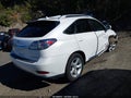 2010 Lexus RX 350 — photo 4 of 21 | VIN 2T2BK1BA1AC013101