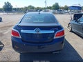 2011 Buick LaCrosse — photo 17 of 20 | VIN 1G4GE5ED8BF151737