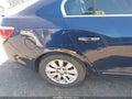 2011 Buick LaCrosse — photo 20 of 20 | VIN 1G4GE5ED8BF151737