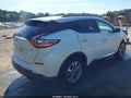 2018 Nissan Murano — photo 4 of 17 | VIN 5N1AZ2MH9JN186207