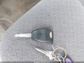 2007 Dodge Caravan — photo 11 of 14 | VIN 1D4GP45R07B216022