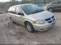 2007 Dodge Caravan — photo 1 of 14 | VIN 1D4GP45R07B216022