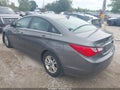 2011 Hyundai Sonata — photo 3 of 16 | VIN 5NPEB4AC1BH115065