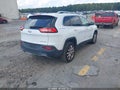 2014 Jeep Cherokee — photo 4 of 16 | VIN 1C4PJLDSXEW114908
