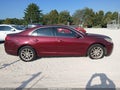 2016 Chevrolet Malibu Limited — photo 13 of 16 | VIN 1G11C5SA4GF108149