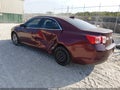 2016 Chevrolet Malibu Limited — photo 3 of 16 | VIN 1G11C5SA4GF108149