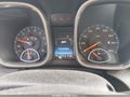 2016 Chevrolet Malibu Limited — photo 7 of 16 | VIN 1G11C5SA4GF108149