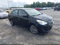 2018 Mitsubishi Mirage — photo 1 of 11 | VIN ML32F3FJ6JHF11777