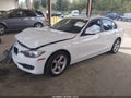 2014 BMW 3 Series — photo 2 of 16 | VIN WBA3B5G59ENS10349
