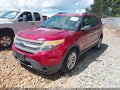 2015 Ford Explorer — photo 2 of 14 | VIN 1FM5K7B81FGB87174