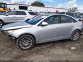 2012 Chevrolet Cruze — photo 14 of 16 | VIN 1G1PJ5SCXC7348702
