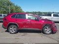 2023 Toyota RAV4 Hybrid — photo 13 of 16 | VIN JTMLWRFV6PD205831