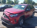 2023 Toyota RAV4 Hybrid — photo 2 of 16 | VIN JTMLWRFV6PD205831